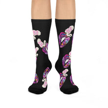 Load image into Gallery viewer, DTG Crew Socks