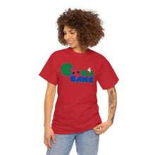 Load image into Gallery viewer, Unisex Heavy Cotton Tee