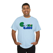 Load image into Gallery viewer, Unisex Heavy Cotton Tee