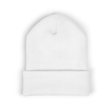 Load image into Gallery viewer, Embroidered Cuffed Beanie