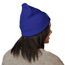 Load image into Gallery viewer, Embroidered Cuffed Beanie