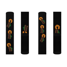 Load image into Gallery viewer, Sublimation Socks