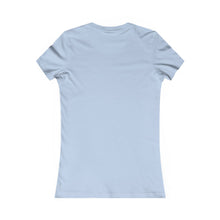 Load image into Gallery viewer, Women's Lip Art Tee — 'Kiss the World' Graphic Shirt