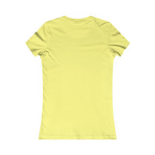 Load image into Gallery viewer, Women's Lip Art Tee — 'Kiss the World' Graphic Shirt