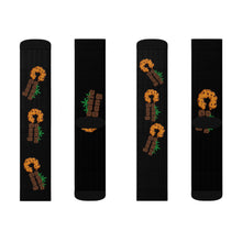 Load image into Gallery viewer, Sublimation Socks
