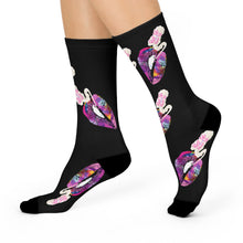 Load image into Gallery viewer, DTG Crew Socks