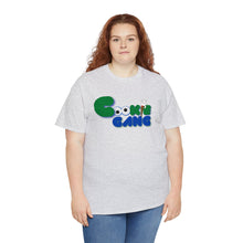 Load image into Gallery viewer, Unisex Heavy Cotton Tee