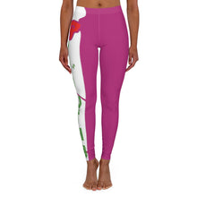Load image into Gallery viewer, Women's Spandex Leggings (AOP)