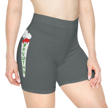 Load image into Gallery viewer, Women's Biker Shorts