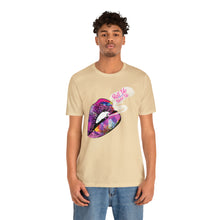 Load image into Gallery viewer, Unisex Jersey Short Sleeve Tee