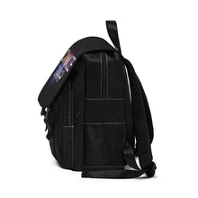 Load image into Gallery viewer, Unisex Casual Shoulder Backpack
