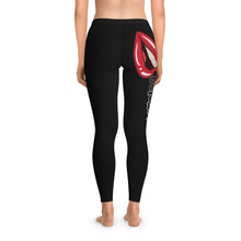 Load image into Gallery viewer, Stretchy Leggings (AOP)