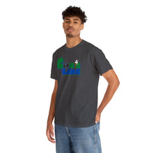 Load image into Gallery viewer, Unisex Heavy Cotton Tee