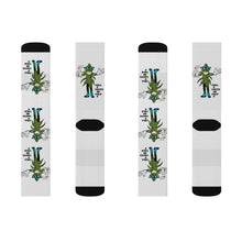 Load image into Gallery viewer, Sublimation Socks