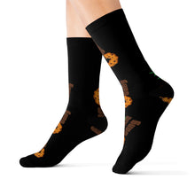 Load image into Gallery viewer, Sublimation Socks