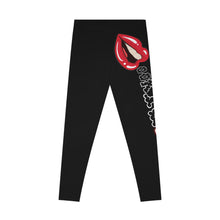 Load image into Gallery viewer, Stretchy Leggings (AOP)