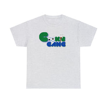 Load image into Gallery viewer, Unisex Heavy Cotton Tee