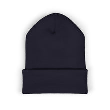 Load image into Gallery viewer, Embroidered Cuffed Beanie