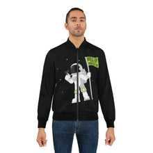 Load image into Gallery viewer, Men's Bomber Jacket (AOP)