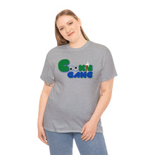 Load image into Gallery viewer, Unisex Heavy Cotton Tee