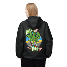 Load image into Gallery viewer, Windbreaker Jacket (AOP)