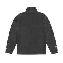 Load image into Gallery viewer, Unisex Columbia Fleece Jacket (Embroidery)