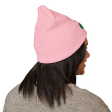 Load image into Gallery viewer, Embroidered Cuffed Beanie