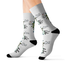 Load image into Gallery viewer, Sublimation Socks