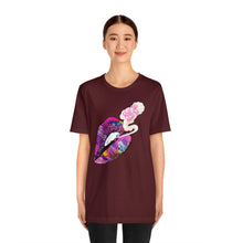 Load image into Gallery viewer, Unisex Jersey Short Sleeve Tee
