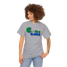 Load image into Gallery viewer, Unisex Heavy Cotton Tee