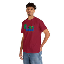 Load image into Gallery viewer, Unisex Heavy Cotton Tee