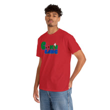 Load image into Gallery viewer, Unisex Heavy Cotton Tee