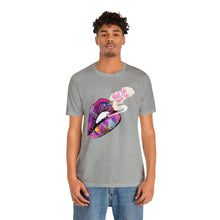 Load image into Gallery viewer, Unisex Jersey Short Sleeve Tee