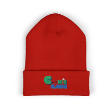 Load image into Gallery viewer, Embroidered Cuffed Beanie