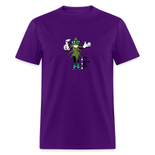 Load image into Gallery viewer, Unisex Classic T-Shirt - purple