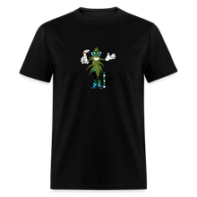 Load image into Gallery viewer, Unisex Classic T-Shirt - black