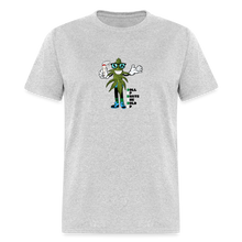 Load image into Gallery viewer, Unisex Classic T-Shirt - heather gray