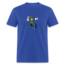 Load image into Gallery viewer, Unisex Classic T-Shirt - royal blue