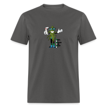 Load image into Gallery viewer, Unisex Classic T-Shirt - charcoal