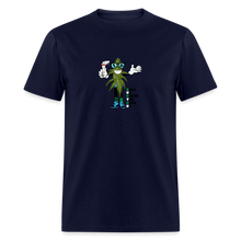 Load image into Gallery viewer, Unisex Classic T-Shirt - navy
