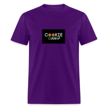 Load image into Gallery viewer, Unisex Classic T-Shirt - purple
