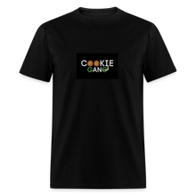 Load image into Gallery viewer, Unisex Classic T-Shirt - black