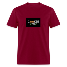 Load image into Gallery viewer, Unisex Classic T-Shirt - burgundy