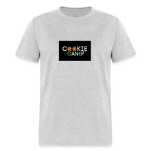 Load image into Gallery viewer, Unisex Classic T-Shirt - heather gray