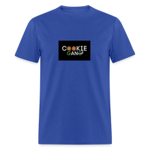 Load image into Gallery viewer, Unisex Classic T-Shirt - royal blue