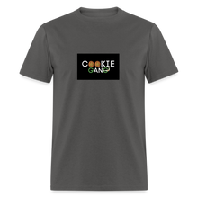 Load image into Gallery viewer, Unisex Classic T-Shirt - charcoal