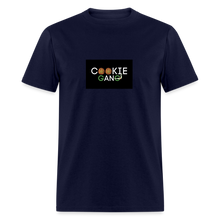 Load image into Gallery viewer, Unisex Classic T-Shirt - navy
