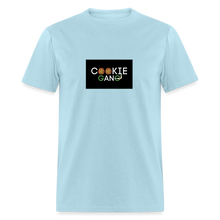 Load image into Gallery viewer, Unisex Classic T-Shirt - powder blue