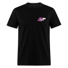 Load image into Gallery viewer, Unisex Classic T-Shirt - black