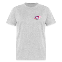 Load image into Gallery viewer, Unisex Classic T-Shirt - heather gray